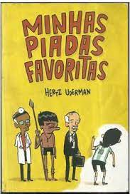 Minhas Piadas Favoritas