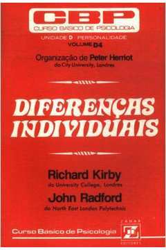 Diferencas Individuais