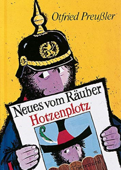 Neues Vom Rauber - Hotzenpliotz