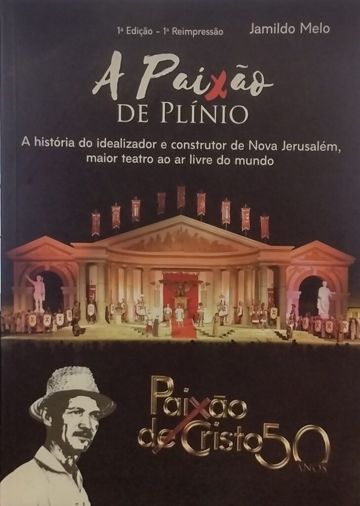 A paixão de plinio