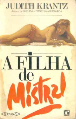 A Filha De Mistral