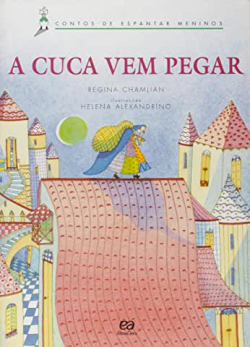 A Cuca Vem Pegar