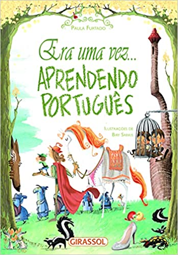 Era Uma Vez - Aprendendo Português