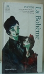 La Boheme - Inclui Cd