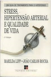 Stress Hipertensao Arterial E Qualidade De Vida