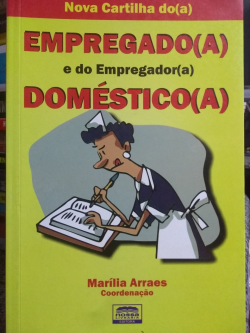 Empregada E Do Empregador Domestico