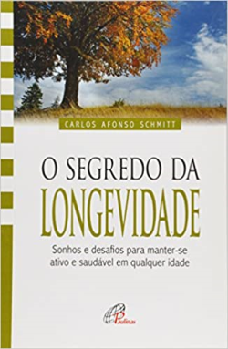 O Segredo Da Longevidade