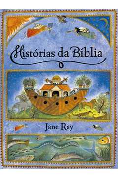historias da biblia