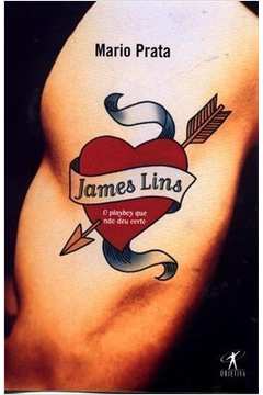 James Lins