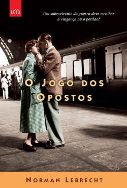 O Jogo Dos Opostos