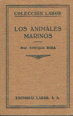 Los Animales Marinos