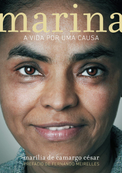 Marina - A Vida Por Uma Causa