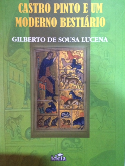 Castro Pinto E Um Moderno Bestiario