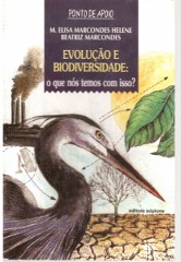 Evolucao E Biodiversidade - O Que Nos Temos Com Isso?