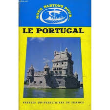 Nous Partons Pour Le Portugal