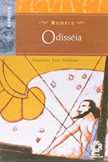 Odisseia -  Serie Reviver