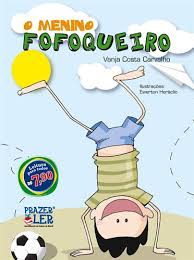 O Menino Fofoqueiro