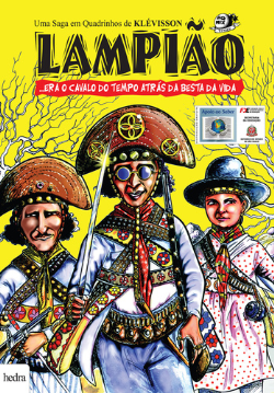 Lampiao - Era O Cavalo Do Tempo Atras Da Besta Da Vida