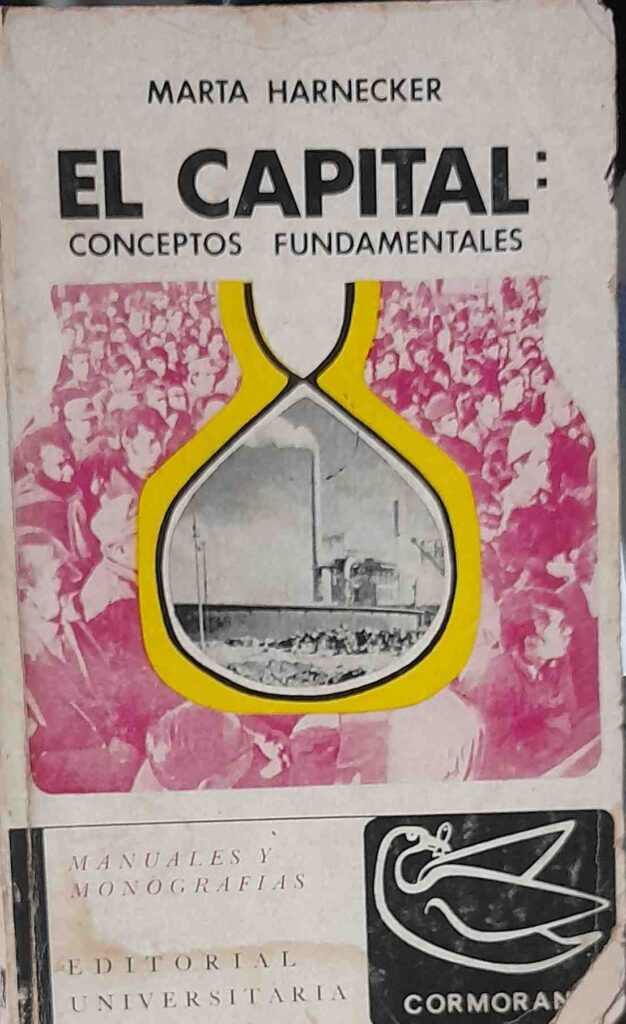 El Capital - Conceptos Fundamentales
