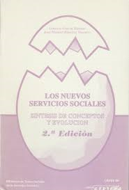 Los Nuevos Servicos Sociales