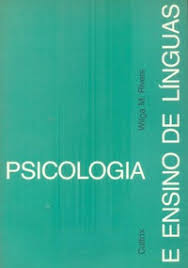 Psicologioa - E Ensino De Livr
