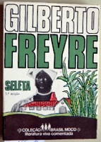 Seleta Para Jovens - Gilberto Freyre