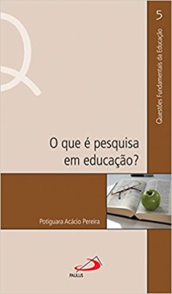 O Que E Pesquisa Em Educacao