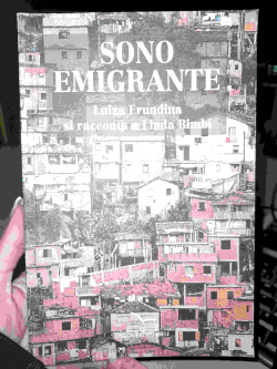 Sono Emigrante - Luiza Erundina Si Racconta A Linda Bimbi