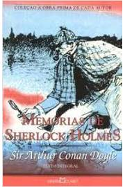 Memorias De Sherlock Holmes