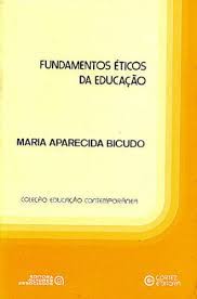 Fundamentos Eticos Da Educacao