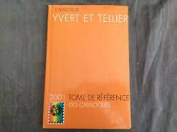 Tome De Reference Des Catalogues