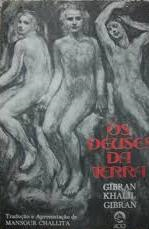 Os Deuses Da Terra