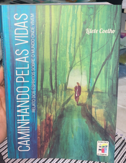 Caminhando Pelas Vidas - Relato Dos Espiritos Sobre O Mundo Onde Vivem - Ditado Por Varios Espiritos