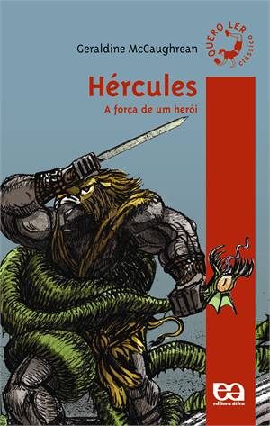 Hercules - A Força De Um Heroi