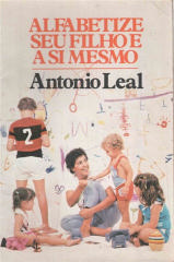 Alfabetize Seu Filho E A Si Mesmo