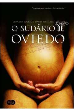 O Sudario De Oviedo