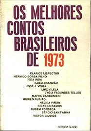 Melhores Contos Brasileiros De 1973
