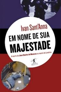 Em Nome De Sua Majestade