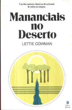 Mananciais No Deserto