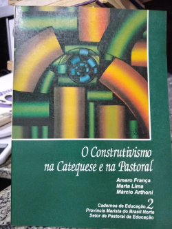 Construtivismo Na Catequese E Na Pastoral