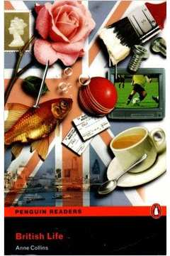 British Life - Com Cd