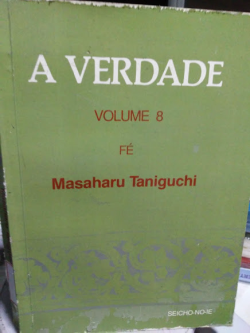 A Verdade- Fe - V.08