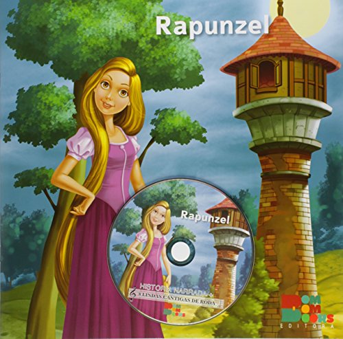 Rapunzel