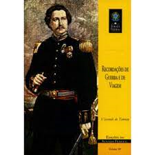Recordacoes De Guerra E De Viagem