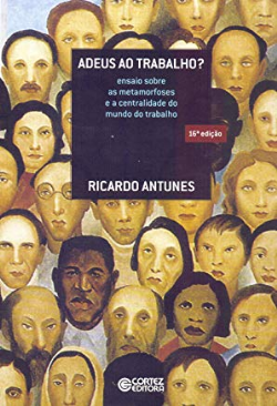 Adeus Trabalhos