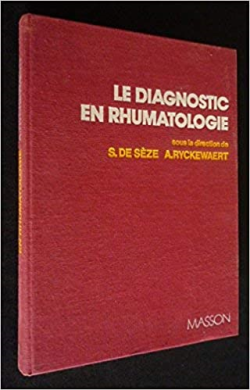 Le Diagnostic En Rhumatologie