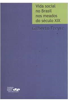 Vida Social No Brasil Nos Meados Do Seculo Xix