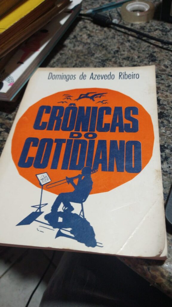 Cronicas Do Cotidiano