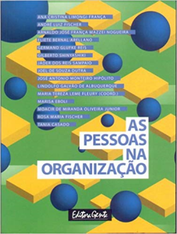 As Pessoas Na Organizacao