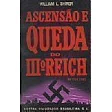 Ascensao E Queda Do Iii Reich V.03